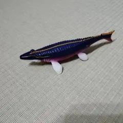 美品　アニア　モーサ　モササウルス フィギュアのサムネイル