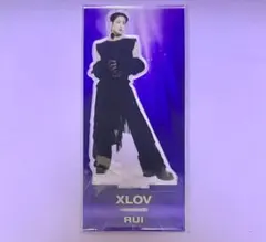 XLOV ルイ アクリルスタンド アクスタ エスカワ