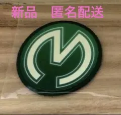 値下 新品 匿名 即日可 ワッペンTシャツ Mrs.GREEN APPLE 10