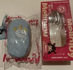 mellojoy 半熟チーズ　ココナッツオーシャン