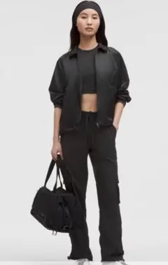 2026年最新】lululemon レディース ワークパンツ・カーゴパンツの人気