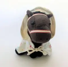 2025年最新】競馬 ぬいぐるみ まとめ売りの人気アイテム - メルカリ