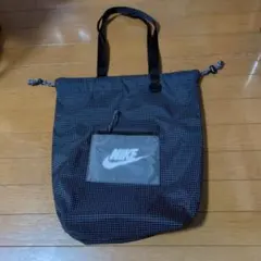 匿名配送　Nike　巾着＆トートバッグのサムネイル