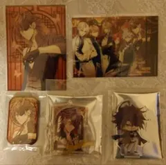 2025年最新】ピオフィ アクスタ ニコラの人気アイテム - メルカリ