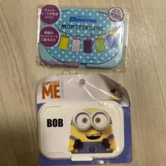 ウェットシートのフタ　ピタットのサムネイル