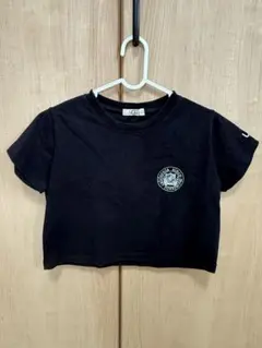 クローバーさん専用 UGG ブラック クロップド Tシャツ Mのサムネイル