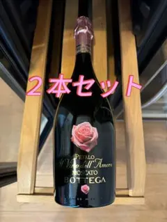 モスカートペタロ 2本セット - メルカリ