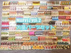 2025年最新】ヴァイスシュヴァルツ marvel デッキの人気アイテム