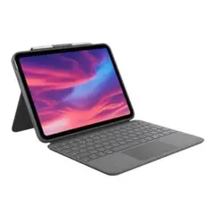 ロジクール iPad 11 インチ A16 & 10.9 インチ 第10世代 対