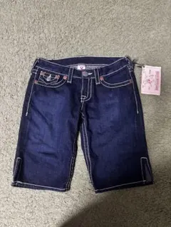 2026年最新】true religion ハーフパンツの人気アイテム - メルカリ