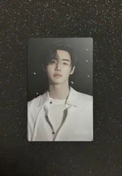 ENHYPEN 宵 YOI 通常盤 ソンフン トレカ