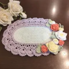 2025年最新】楕円形ドイリーの人気アイテム - メルカリ