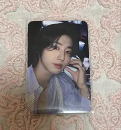 Stray Kids スキズ ハン ATE MMT フォトカード