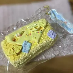 春日幼稚園 彩色起司造型擠壓玩具