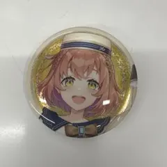 にじさんじ缶バッジ