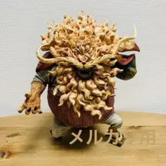 ワンピース　一番くじ　ネコマムシ　リペイント　フィギュア　アクリル台座　セット ワンピース 一番くじ ネコマムシ リペイント フィギュア アクリル台座