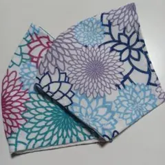 女性サイズハンドメイドマスク