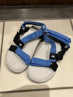 ノースフェイス　サンダル 21センチ