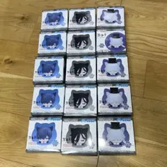 黒執事　おひるねこ　まとめ　15個