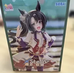 SEGA XStellar サトノクラウン フィギュア - メルカリ