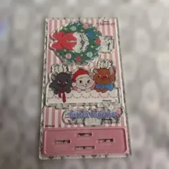 おしゃれキャット　アクスタ