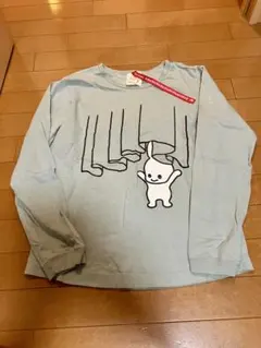 cu ne XL キュ ーン ドクロ 武士 ロンT 新品 うさぎ ロングTシャツ 白尾博物館 ロングTシャツ＜受付期間：～1/20＞ – ワイテルズ