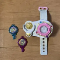 ひみつ戦士 ファントミラージュ! ファントミリスティ DX