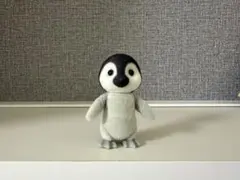 シルバニア ペンギン 赤ちゃん