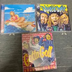 WANIMA  マキシシングル3枚セット　バラ売り不可