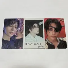 2026年最新】txt ボムギュ トレカの人気アイテム - メルカリ