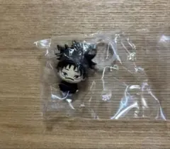 呪術廻戦　めじるしアクセサリー　脹相　ガチャガチャ　死滅回游