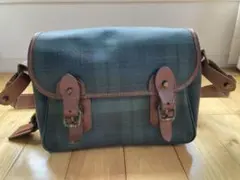 希少　ラルフローレン　ショルダーバック　メッセンジャーバック