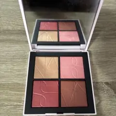 NARS ORGASM FOUR PLAY ブラッシュクワッドのサムネイル