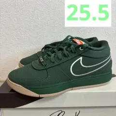 2026年最新】nike book1 25.5の人気アイテム - メルカリ