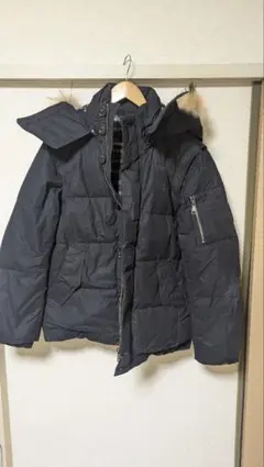 Burberry ダウンジャケット