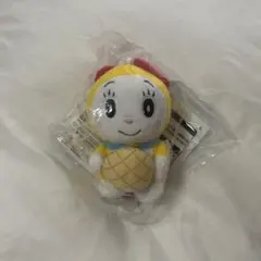 一番くじ ドラえもん きみとずっといっしょ C賞 ドラミちゃんマスコット