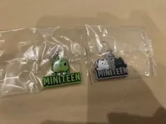 SEVENTEEN MINITEEN めじるしアクセサリー ジュン THE8