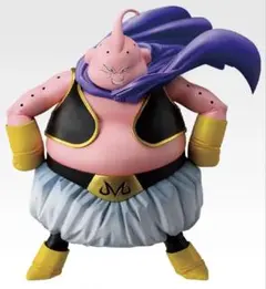 f*u様 ドラゴンボール　一番くじ　魔人ブウ　MASTERLISE