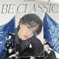 JO1 大平祥生　トレカ　セルカ　BE CLASSIC 通常盤