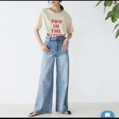 ヤヌーク　yanuk ワイドフレア 23　CVL