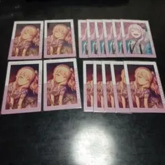 プロセカ ePick card エピカ 4B 暁山瑞希 覚醒前 覚醒後 箔押し | Mercari