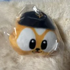 プロ野球マスコット フェイスぬいぐるみ ~セ・リーグ~ ジャビット