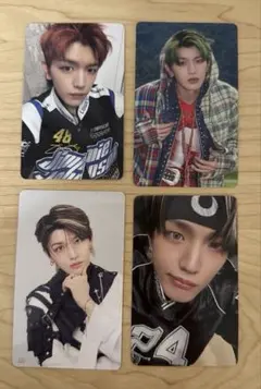 INI 髙塚大夢 トレカ W会員 メール会員 FLIP THE CIRCLE