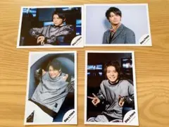 2025年最新】岸優太 公式グッズの人気アイテム - メルカリ