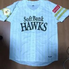 ソフトバンクユニフォーム　鷹の祭典2018