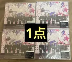 なにわ男子 BON BON BOYAGE 通常盤 特典付き