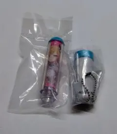 ホロライブ　ペンライトチャーム　癒月ちょこ