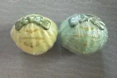 サンリオ　シェルドレッサー2 シナモン　ハンギョドン2個セット
