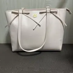 マリー おしゃれキャット トートバッグ NEWLIFE RIBBON STYLEのサムネイル