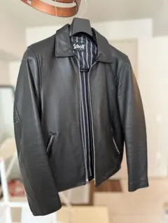 2025年最新】schott エディフィスの人気アイテム - メルカリ